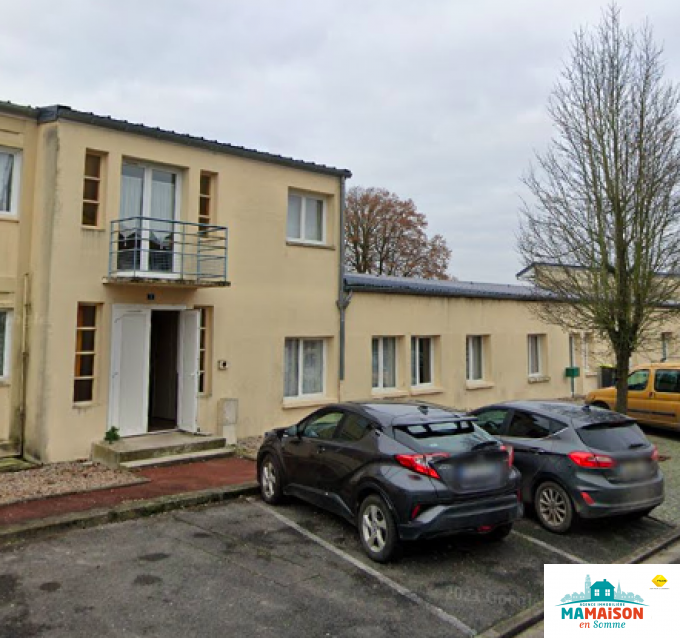 Offres de vente Appartement Fouilloy (80800)