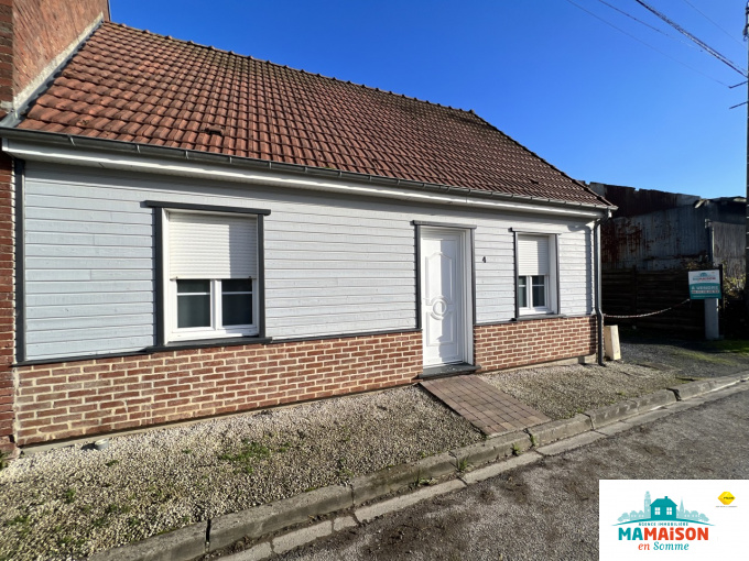 Offres de vente Maison Dernancourt (80300)