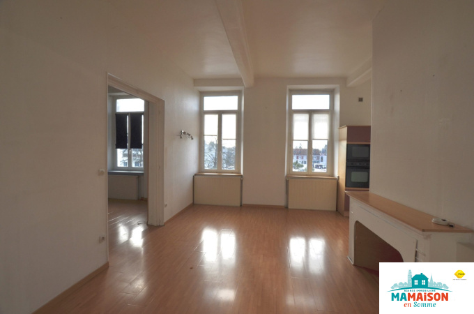 Offres de location Appartement Corbie (80800)