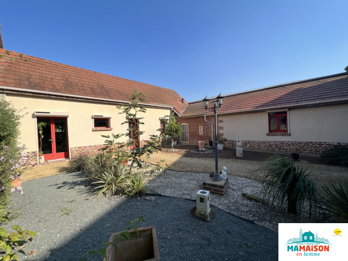 Offres de vente Maison de village Franvillers (80800)