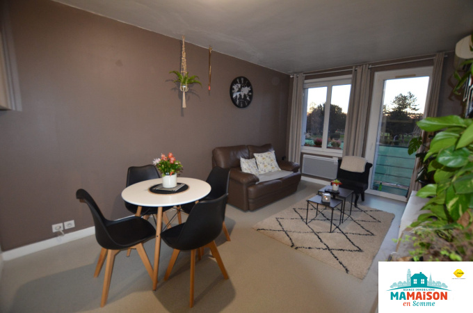 Offres de vente Appartement Fouilloy (80800)