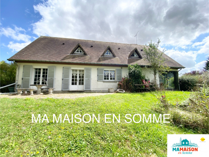 Offres de vente Maison Talmas (80260)