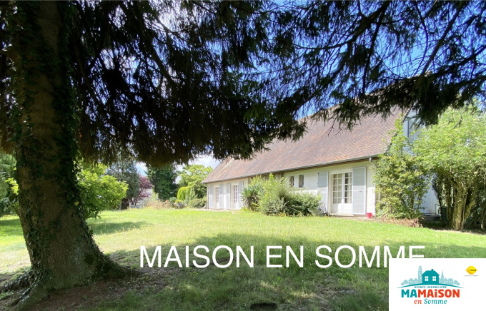 Offres de vente Maison Talmas (80260)