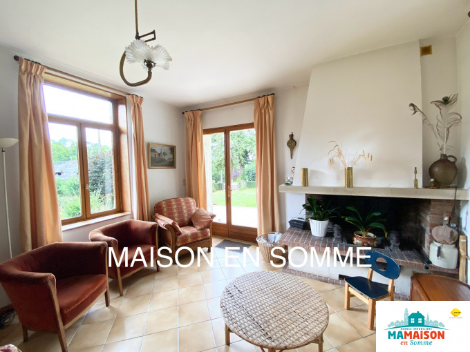 Offres de vente Maison Bresle (80300)