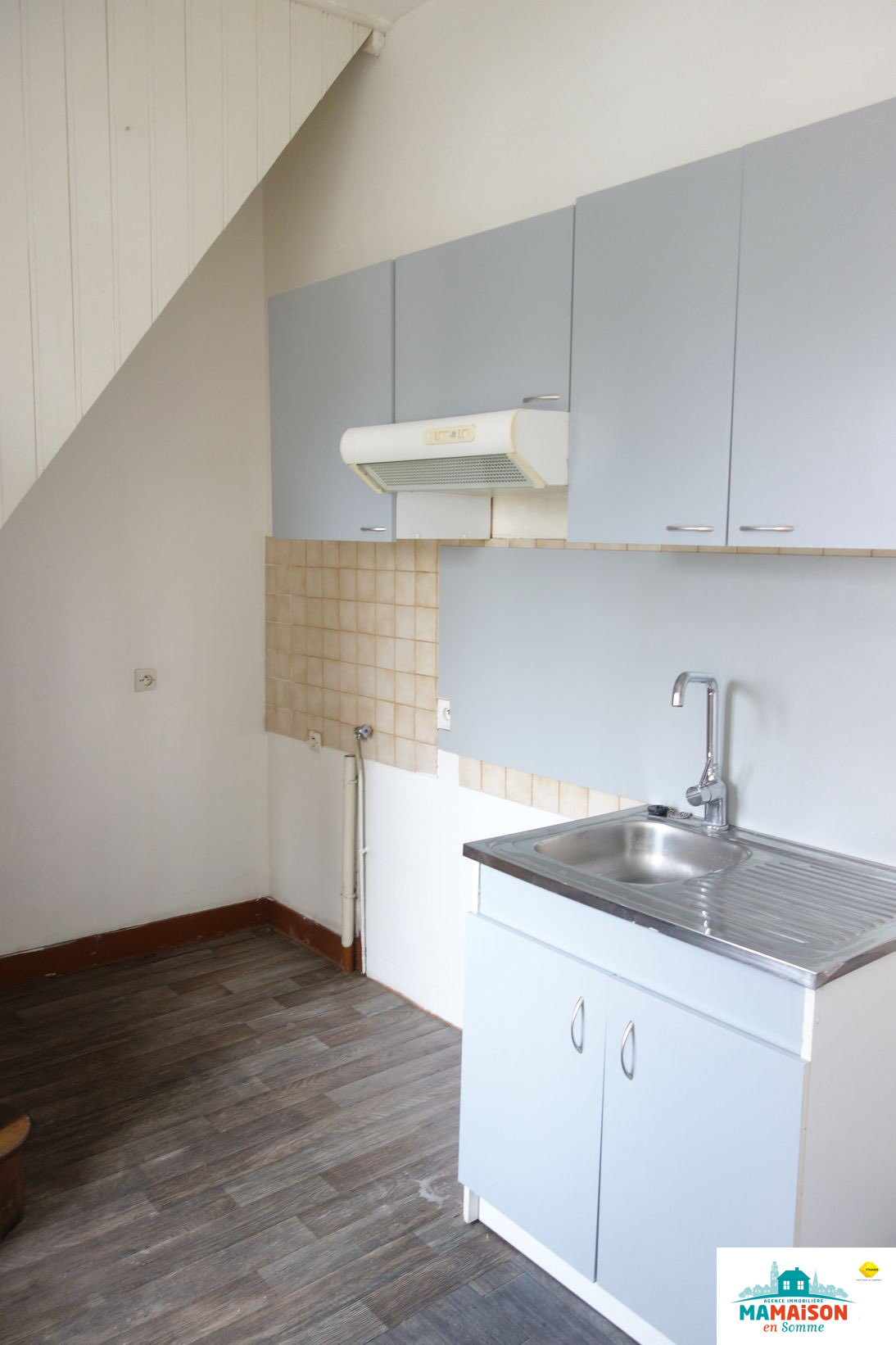 Immo80 – L'immobilier à Amiens et dans la Somme-Maison proche toutes commodités à pied